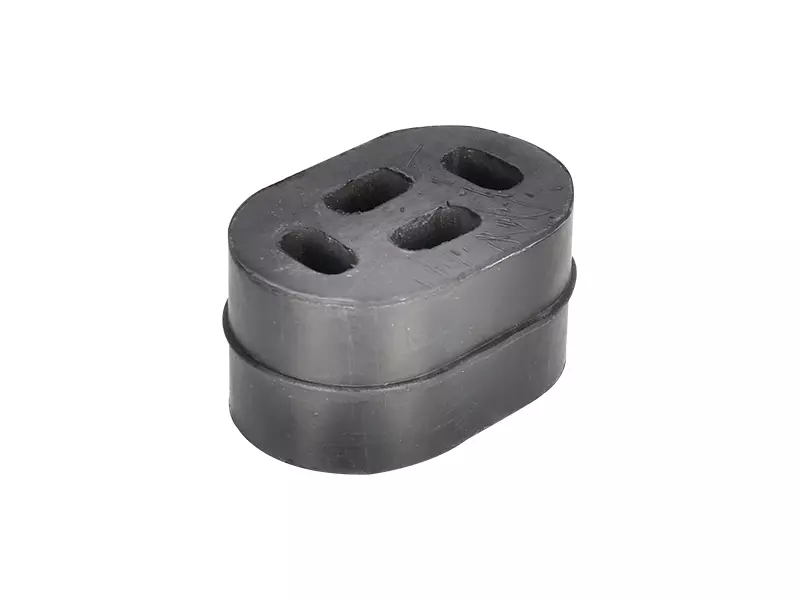 Exhaust Rubber