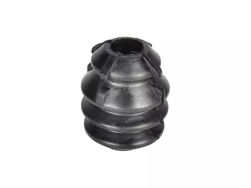 Shock Absorber Mounting