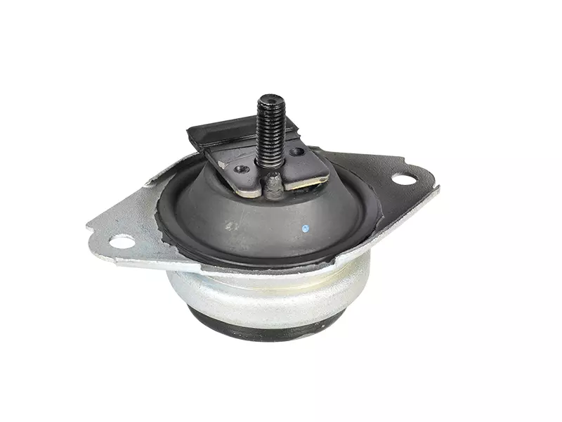 Gearbox Mounting Rear (with oil)