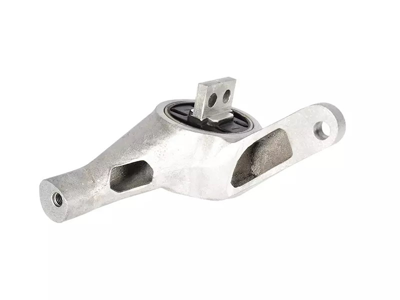 Gearbox Rear Connection Mounting