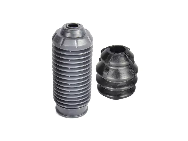 Shock Absorber Dust Boot-Mounting Kit