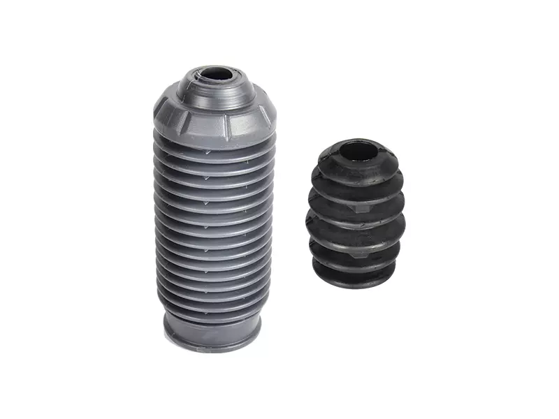 Shock Absorber Dust Boot-Mounting Kit