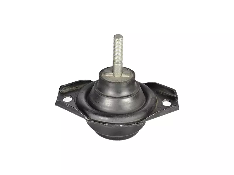 Engine Mounting