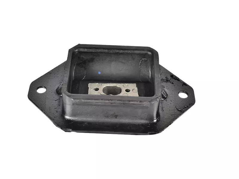 Gearbox Mounting