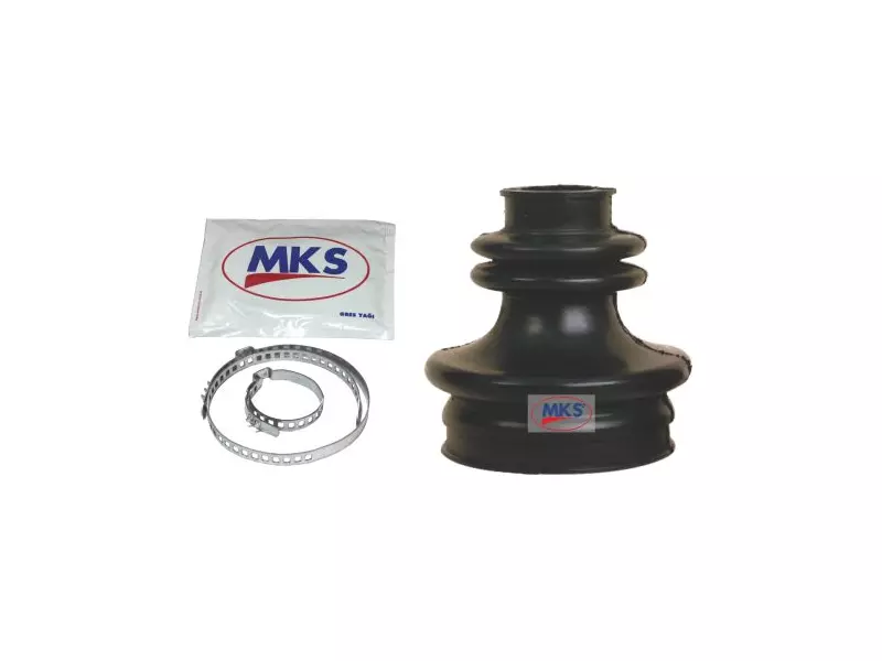 Axle Boot Kit