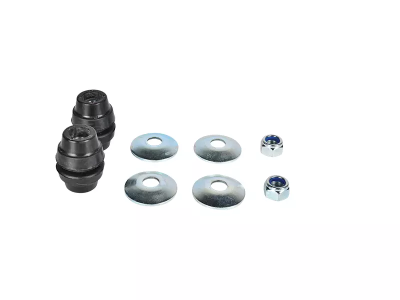 Track Control Arm Repair Kit