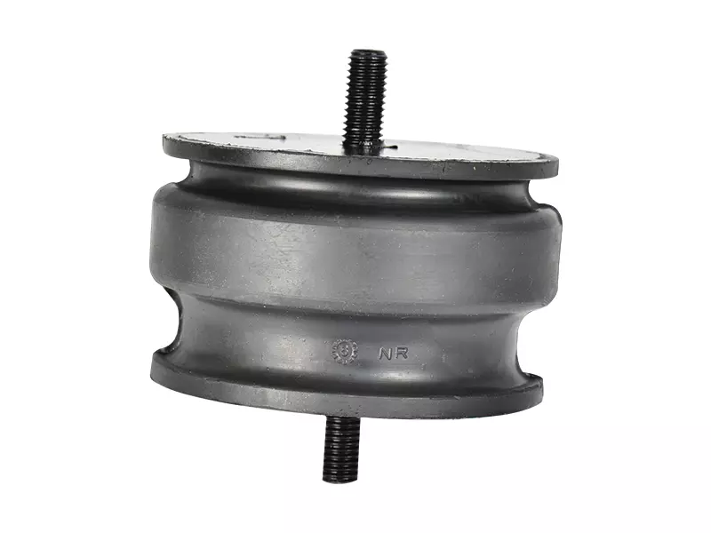 Engine Mounting