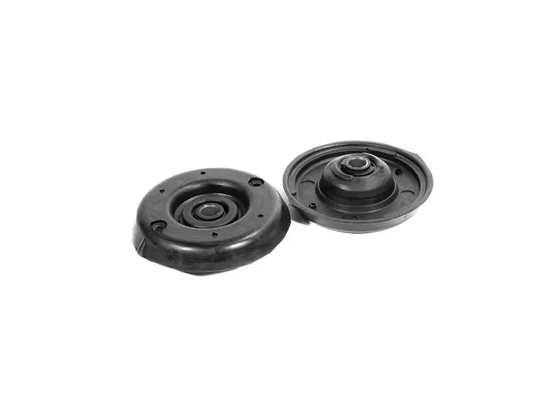 Shock Absorber Mounting