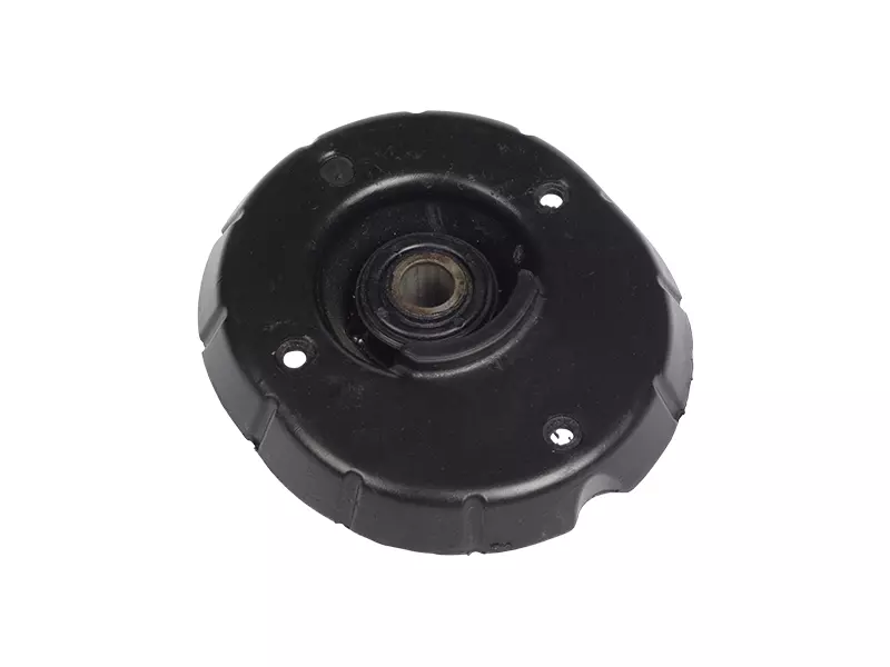 Shock Absorber Mounting
