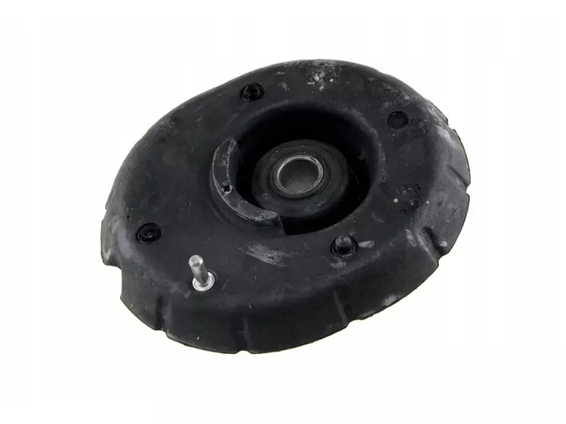 Shock Absorber Mounting