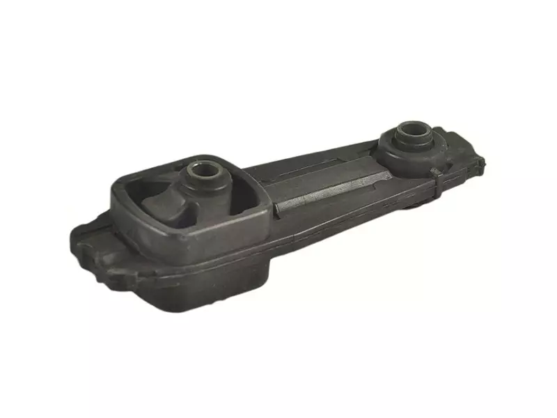 Engine Mounting