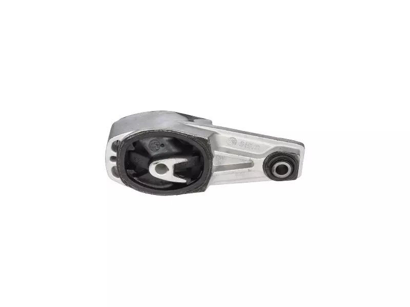 Gearbox Mounting