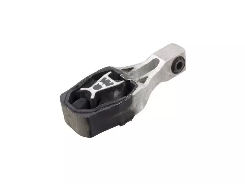 Engine Mounting