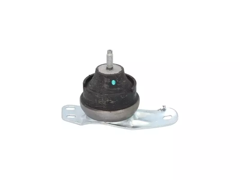 Engine Mounting