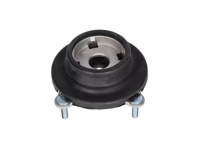 Shock Absorber Mounting