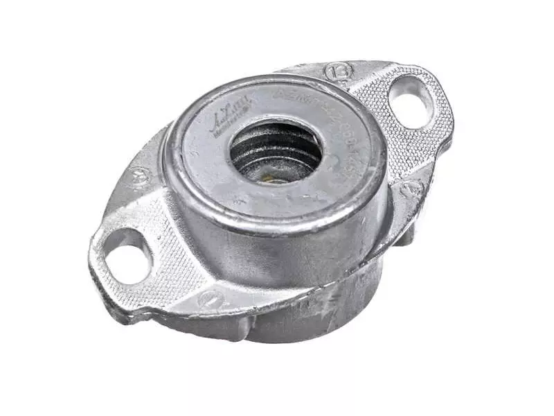 Shock Absorber Mounting