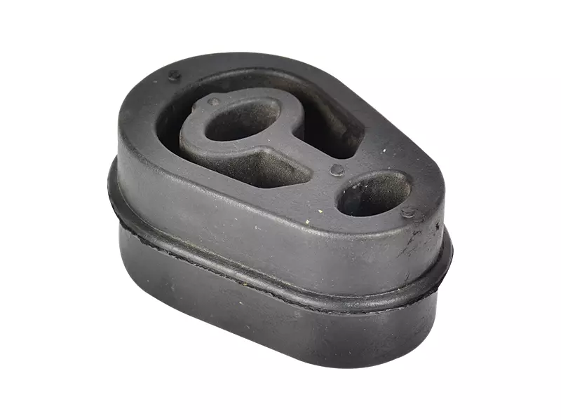 Exhaust Rubber