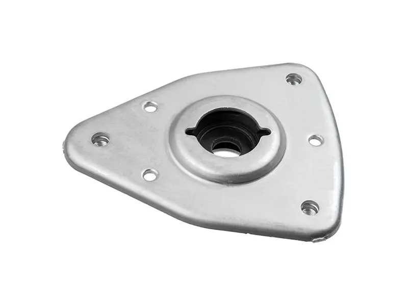 Shock Absorber Mounting