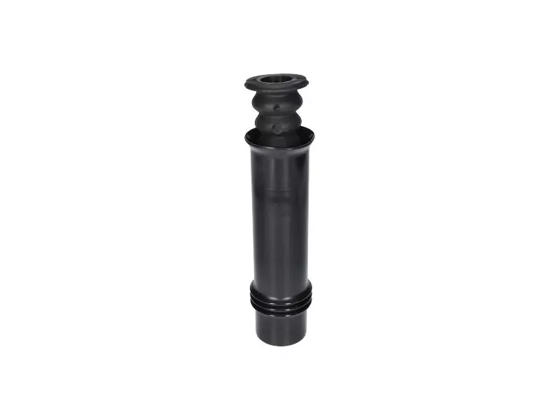 Shock Absorber Mounting