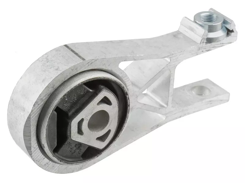 Gearbox Mounting