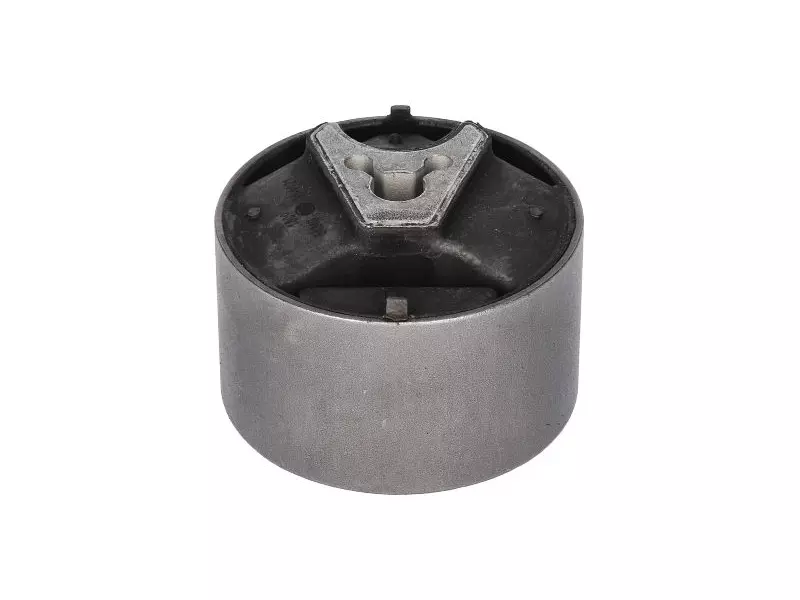 Engine Mounting