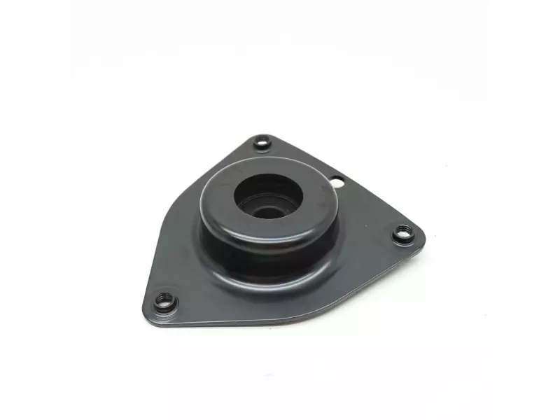 Shock Absorber Mounting