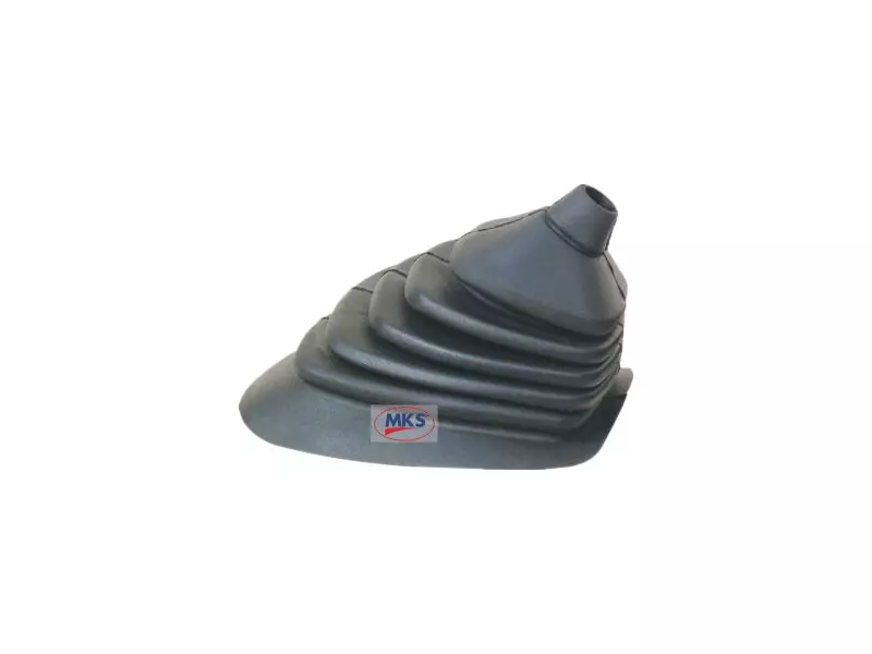 Gear Boot