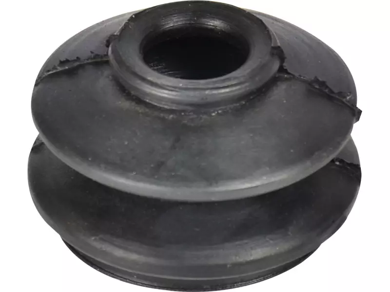 Gear Bottom Boot
