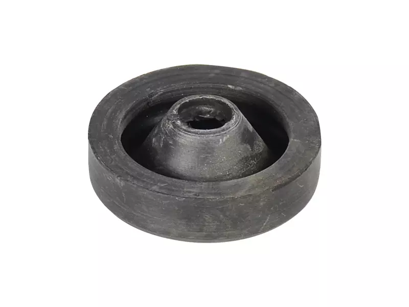 Brake Dust Rubber