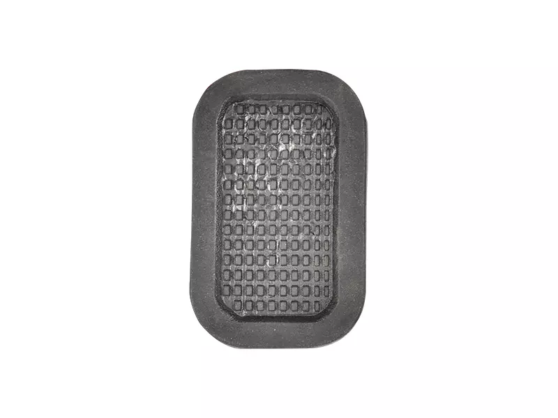 Pedal Rubber