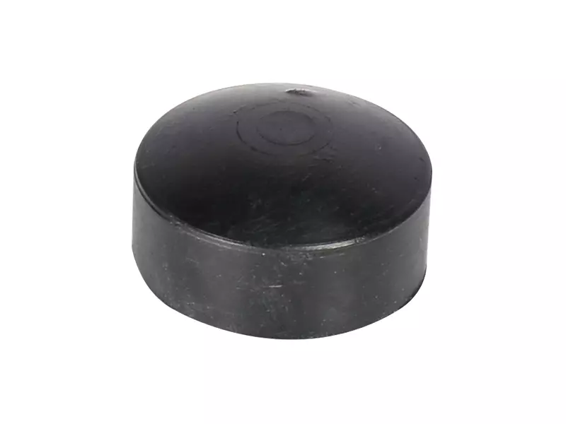 Front Bonner Rubber