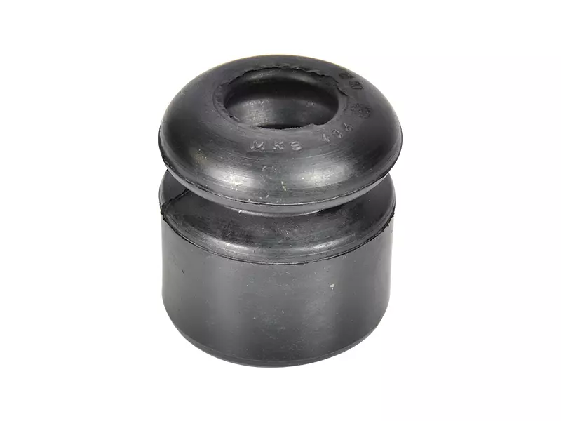 Shock Absorber Mounting