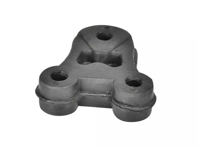 Exhaust Rubber Big