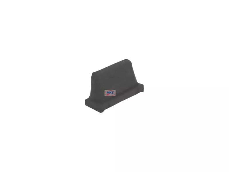 Rear Window Rubber