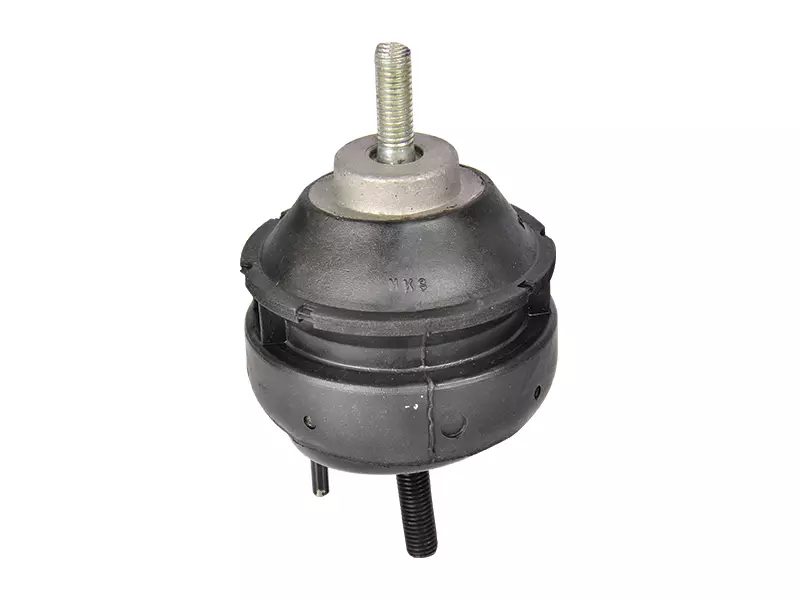Engine Mounting Right Red (with oil)