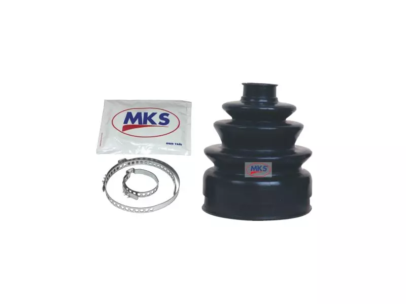 Axle Boot (Outside)