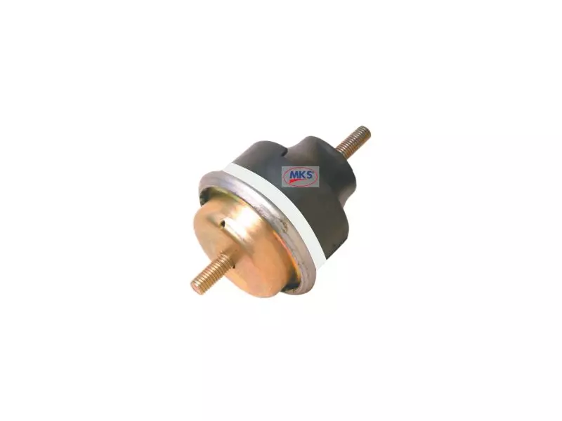 Engine Mounting (With oil & aluminium)