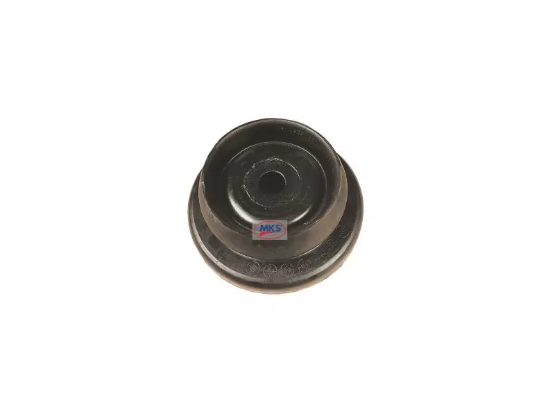 Shock Absorber Mounting