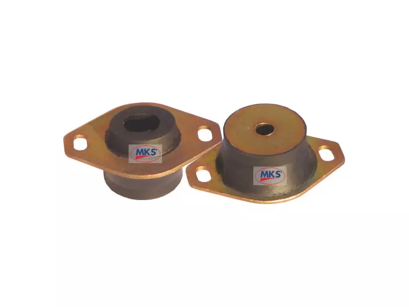 Engine Mounting (Left)