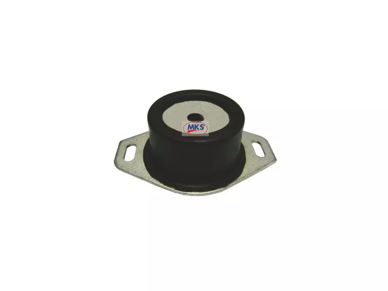 Engine Mounting