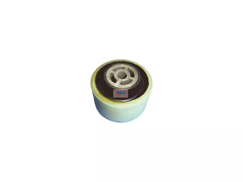 Engine Mounting