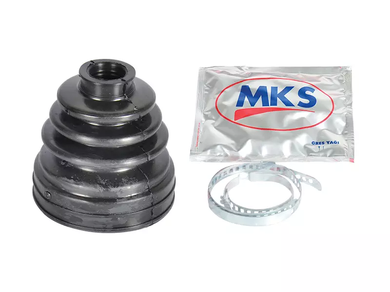 Axle Boot Kit (inside)