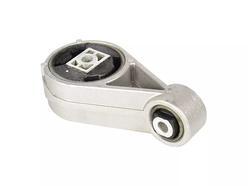 Gearbox Mounting