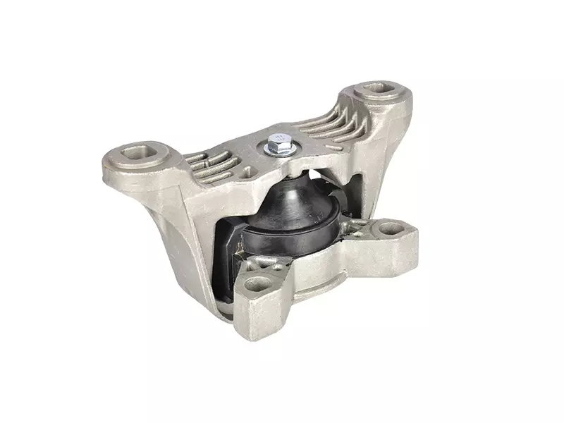 Engine Mounting