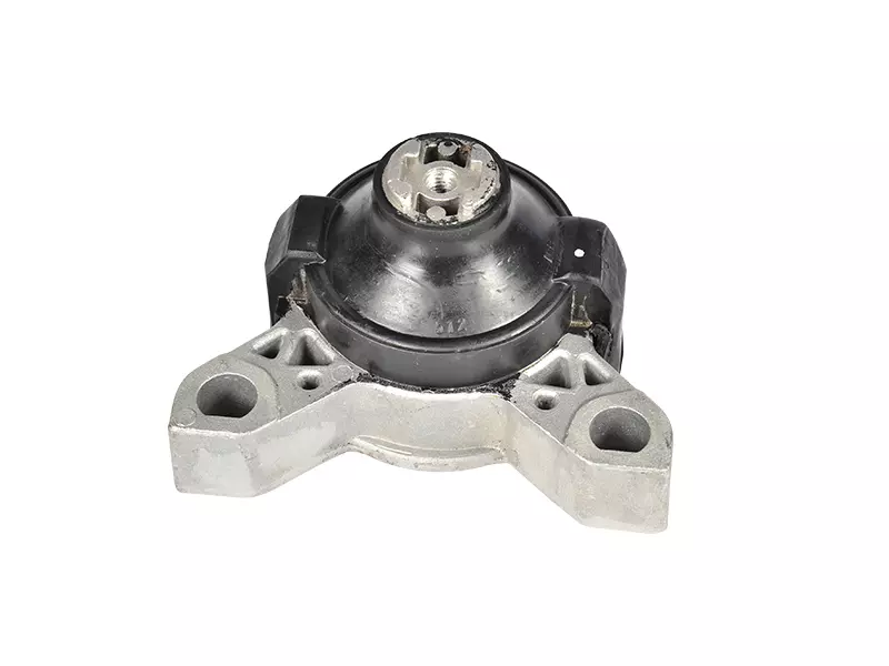 Engine Mounting