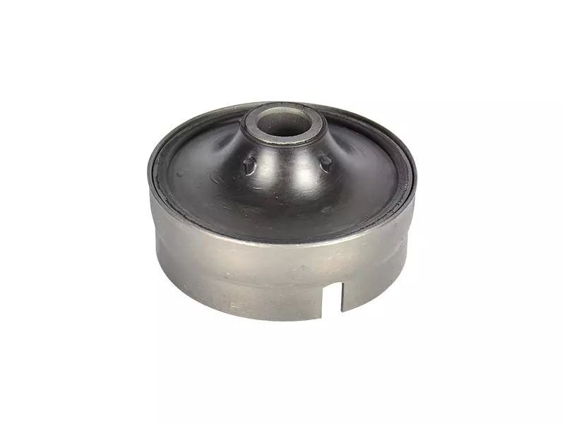 Dynamo Mounting