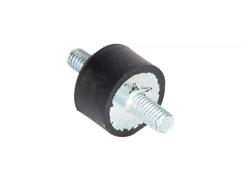Isolator Mounting