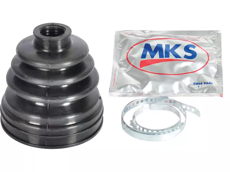 Axle Boot Outer Kit