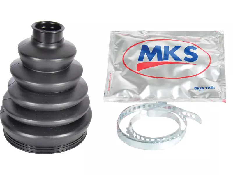 Axle Boot uter Kit