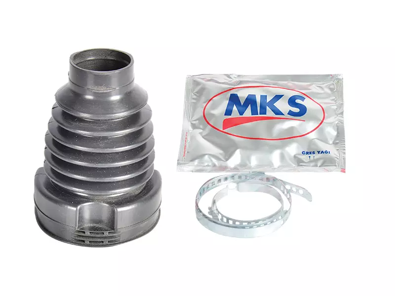 Axle Boot Inner Right